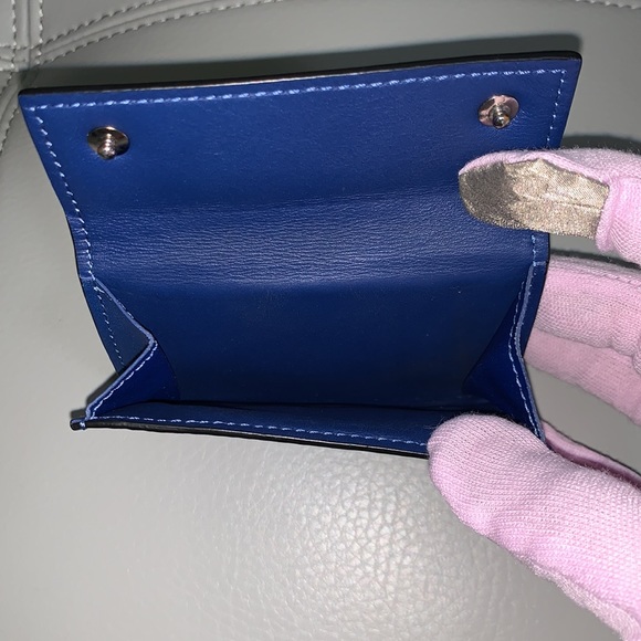 Louis Vuitton men’s wallet - Picture 5 of 13